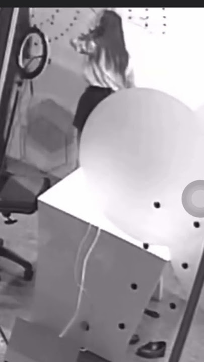 Boss View Chin hantam Miss Shermine