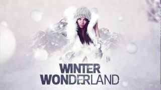 Winter Wonderland [PROMO] 2012