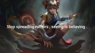 New Hero WANWAN Voice