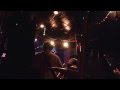 5 アンテナ  live at Billy's Bar 2015.5.3
