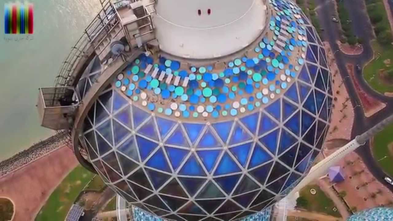 Kuwait Towers