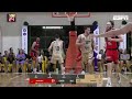 Cairns Taipans v Perth Wildcats NBL highlights (Pre-Season, 2022)