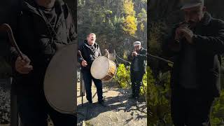 Artvin Davul Zurna Oyun Havaları