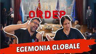 World Order Full Game for global hegemony control! screenshot 3