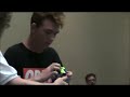 End of video