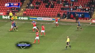 Details Charlton Athletic vs Doncaster Rovers - Championship 2013/14 Highlights Guide