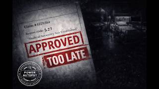 72 Hours to Live: Appeal Denied Again and Again