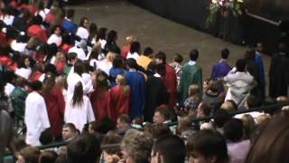 Taylor MVCTC Grad