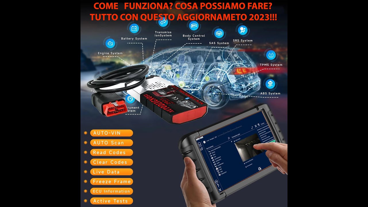 autodiagnosi urpe michele md autonoleggio