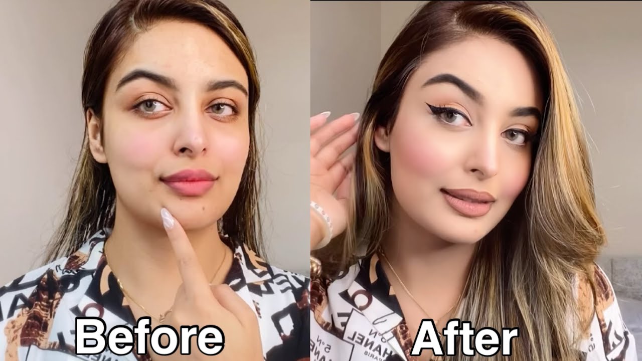 How To Get LONG-LASTING FLAWLESS Base Makeup | My Foundation Routine ...