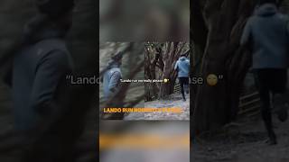 ‘Lando run normally please😂🧡’ #trending #formula1 #landonorris #f1 ‘Lando run normally please😂🧡’ #trending #formula1 #landonorris #f1