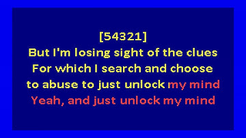 Guided by Voices -  I am a Scientist (karaoke)