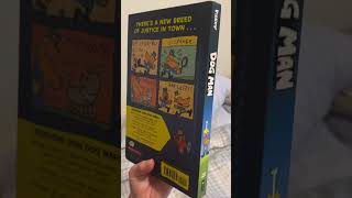 Dog Man books by Declan and Lennon