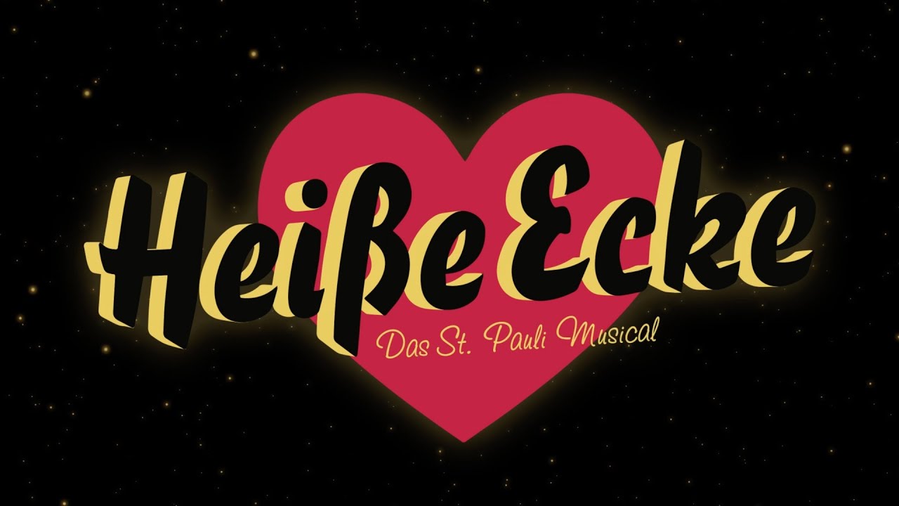 „Heiße Ecke“ – Das St. Pauli Musical im Schmidts Tivoli