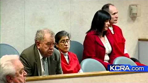 DA: Keep Some Dugard Case Testimony Kept Secret