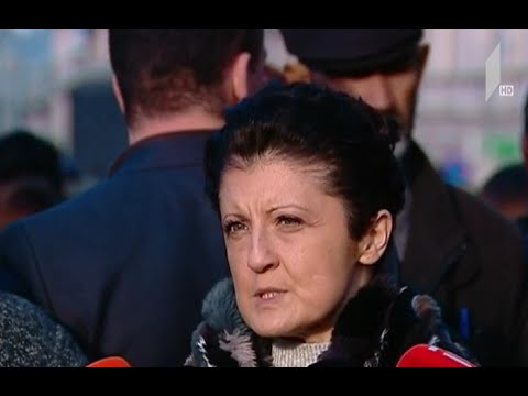 უვადო მოსამართლეების საკითხი