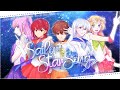 【Collaboration】 Sailor Star Song ☪ (セーラースターソング) 【7人】