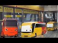 Tayo Long, Bisma And Ethes's Shenzhen Metro Line 11 Airport Station Story 深圳地铁11号线机场站