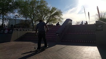 Element make it count 2015 Albuquerque N.M