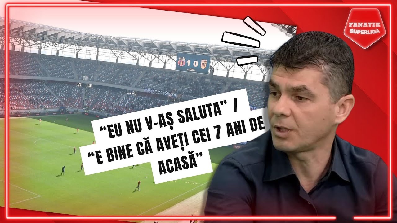 Dialog APRINS intre Robert Nita si liderul galeriei CSA Steaua | CONTRE in PROCESUL Steaua - FCSB