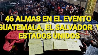 DÍGANLE AL DIABLO QUE LAS PEDRADAS NO ME HAN MATADO/2do CULTO DOMINICAL 23 DE ABRIL 2023/M.C.ELOHIM