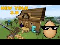 Minecraft PS4 Bedrock - Quest for mooshrooms - #68