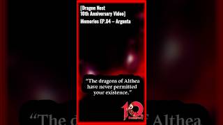 [Dragon Nest 10th Anniversary Special] EP04. Argenta @dragonnestseaofficial