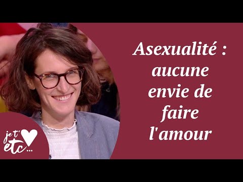 Vidéo: Un Appel Aux Armes Bisexuel En Soutien Aux Asexuels - Réseau Matador