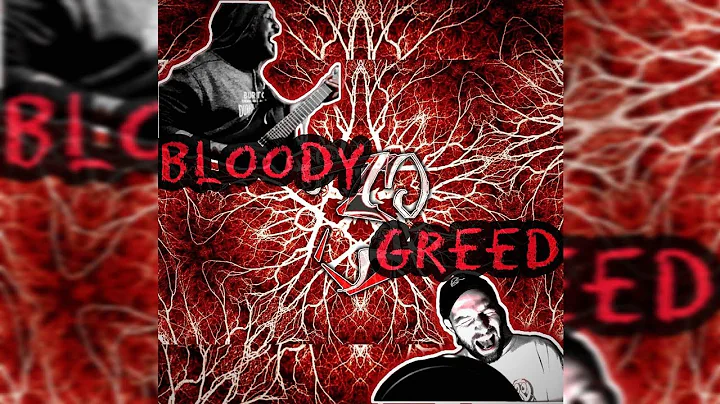 3:A.M.- "BLOODY GREED" ft. Joseph Arsenault (OFFIC...