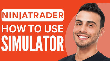 Gebruik NinjaTrader Simulator om te oefenen met handelen (2025)
