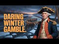 How the Battle  of Trenton Changed America Forever