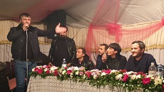 Qafiyə Var Qabağa Gəlin Qorxmayın Resad Dagli,Orxan,Ruslan,Cahangest,Baleli