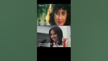 Pemeran Film Gita Cinta Dari Sma Dulu & Sekarang #gitacintadarisma #gitacintadarismamovie