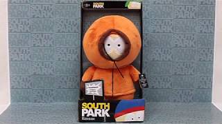 South Park Kenny - Видео от Cucaracha