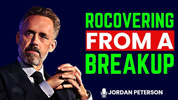 🚀 If Your Ex Moved On Too Fast, WATCH THIS! (Emotionally Recover) | Jordan Peterson