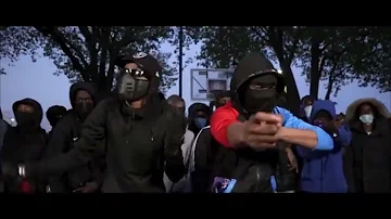 #TPL Phillio - Hickok45 / Step with smoke (uncensored/video) Ft. #SinSquad Rellz