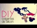 DIY Collares de Silicon - Nancy