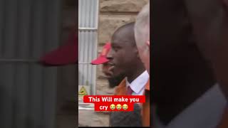 Benjamin Mendy found NO GUILTY Of Rape Case leveled Against Him.#mendy Details