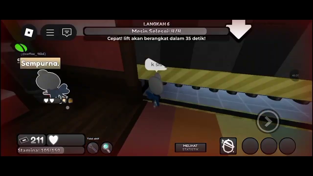 playing Dandy s' world with my friends😍👍 - YouTube