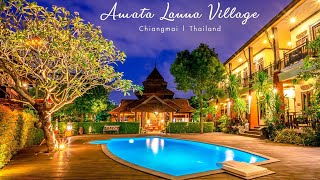 Amata Lanna Village, Chiang Mai | Thailand
