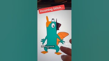 Perry the Platypus is a wonder of evolutionary biology