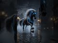 Legend: Cavalo Fantasma, Brazilian Folklore