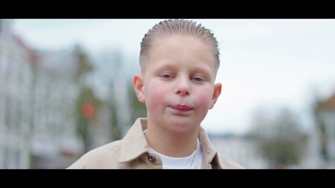 Antonio Ypey - Ik zing dit lied voor jou alleen (Officiële Videoclip)