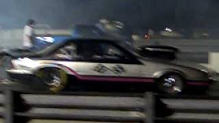 WILSON  NITROUS PRO-FLOW  2 STAGE KIT @  WORK