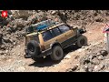 Rc crawler trophy scaleevent