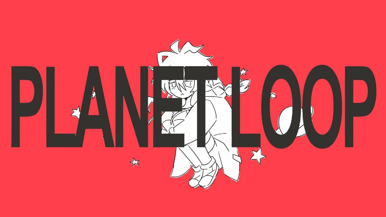 【Winchi arrange.】Planet Loop / cover [English] - YouTube