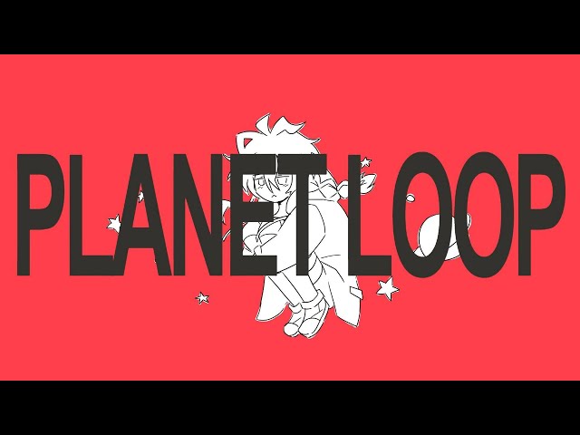Winchi arrange.】Planet Loop / cover [English] - YouTube