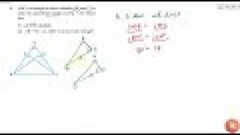 ABC is a triangle in which altitudes BE and CF to sides AC and AB are equal (see Fig. 7.32). Sho...