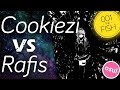 Cookiezi vs Rafis! // UNDEAD CORPORATION - Everything will freeze (Ekoro) [Time Freeze]