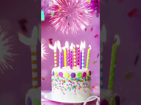Happy Birthday To You #birthday #birthdaycake #celebration #gift #event